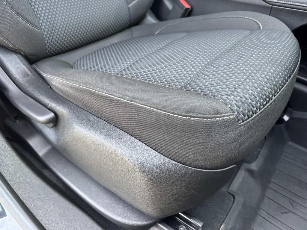 used 2020 GMC Acadia car, priced at $15,998