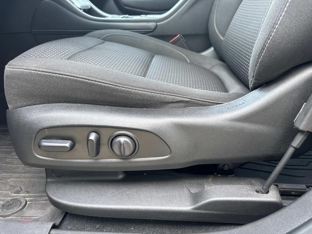 used 2020 GMC Acadia car, priced at $15,998