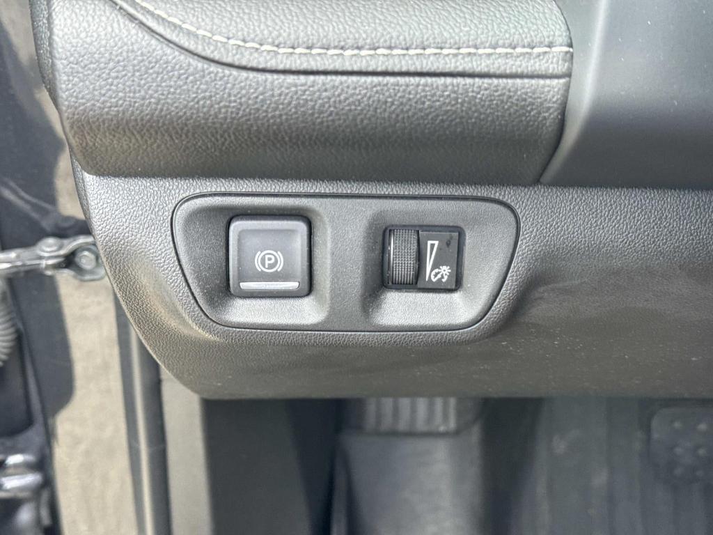 used 2020 GMC Acadia car, priced at $15,998