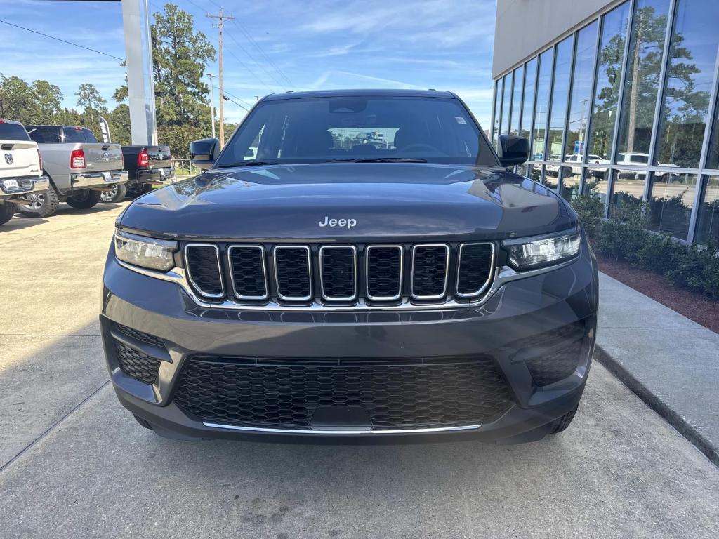 new 2025 Jeep Grand Cherokee car, priced at $36,875