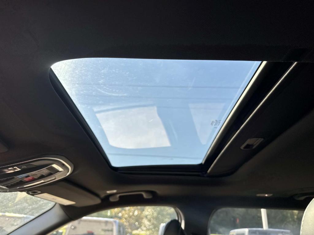 new 2025 Jeep Grand Cherokee L car, priced at $44,875