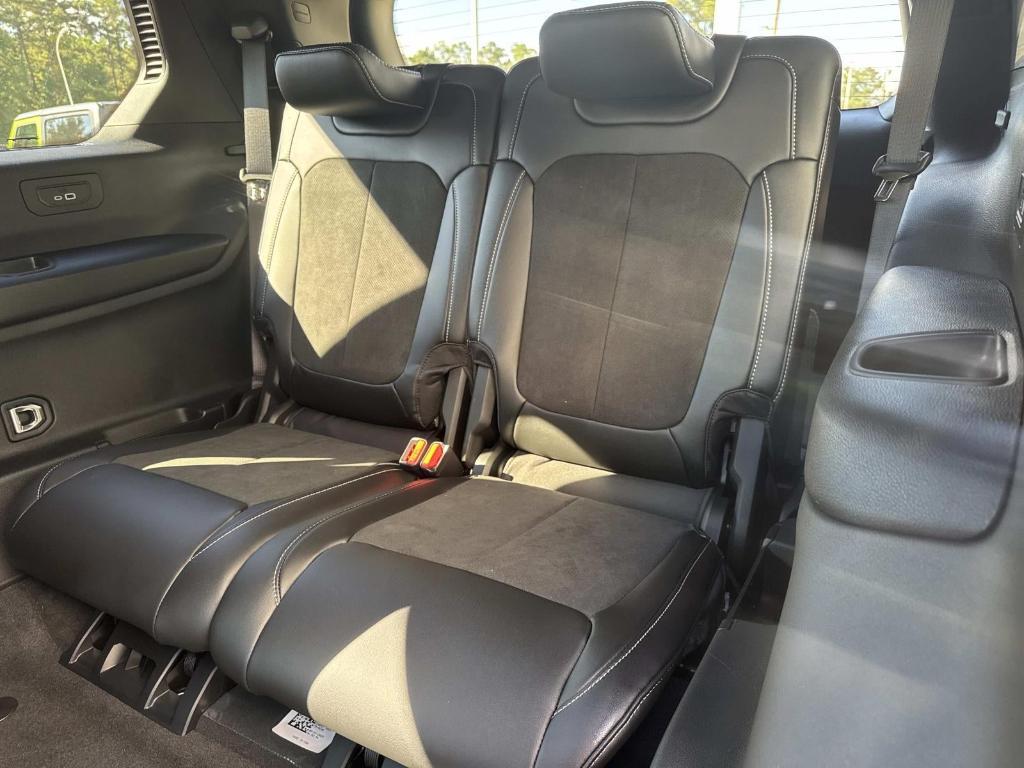 new 2025 Jeep Grand Cherokee L car, priced at $44,875