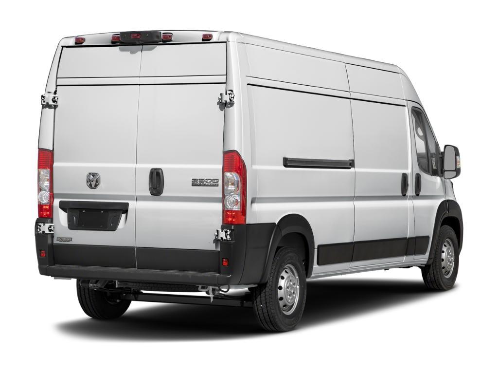used 2023 Ram ProMaster 2500 car, priced at $33,998