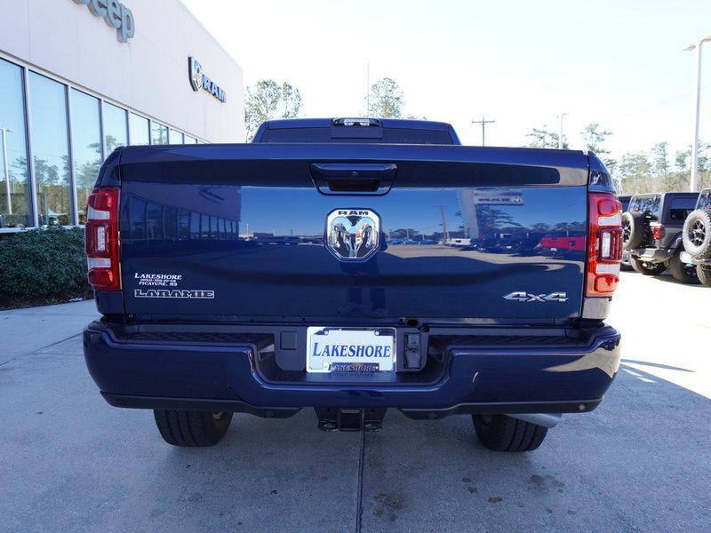 new 2024 Ram 2500 car, priced at $72,965