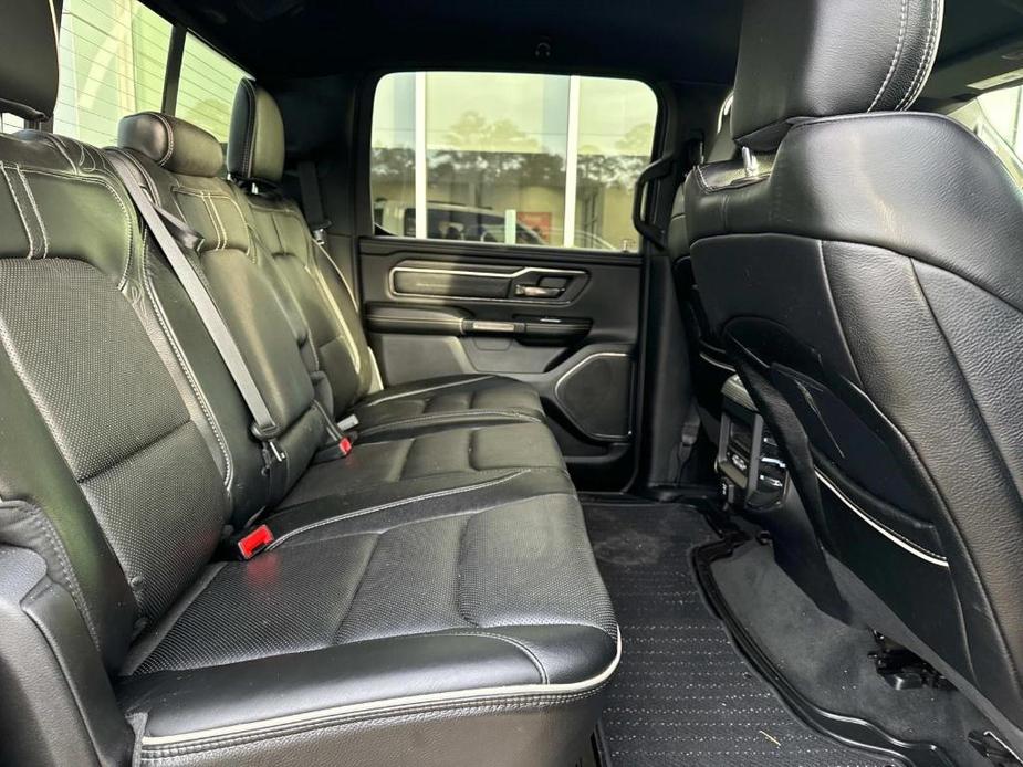 used 2019 Ram 1500 car, priced at $34,498