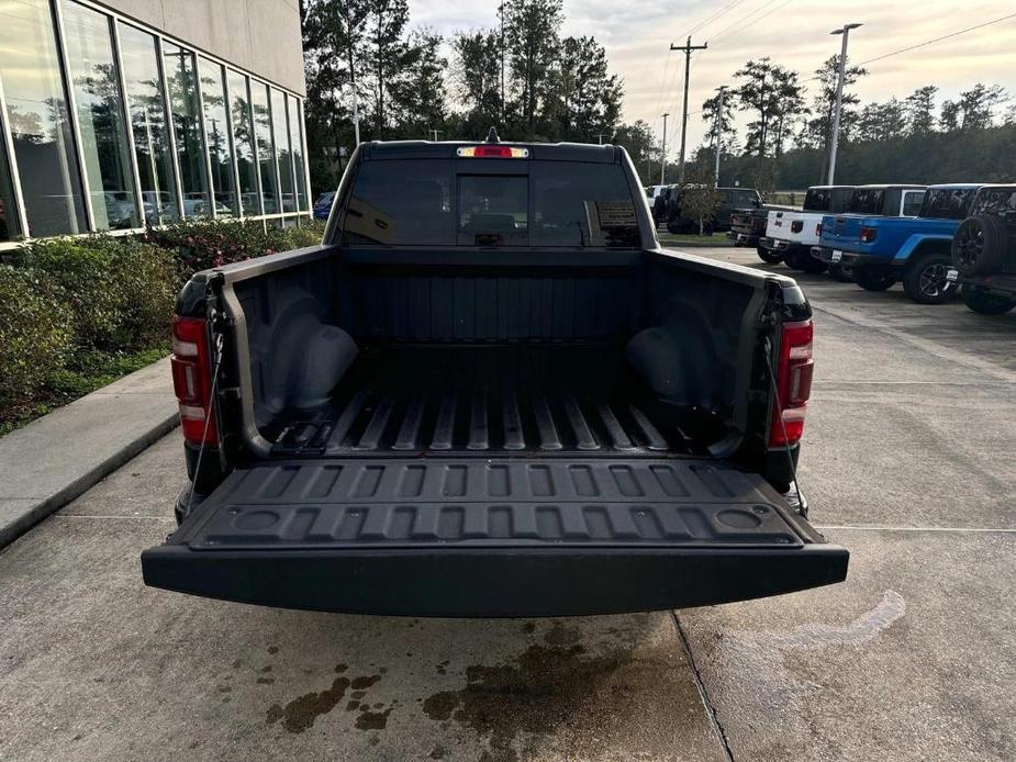 used 2019 Ram 1500 car, priced at $34,498