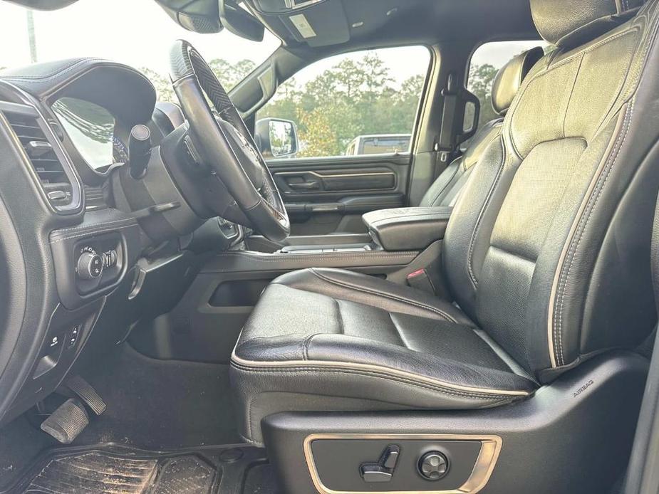 used 2019 Ram 1500 car, priced at $34,498