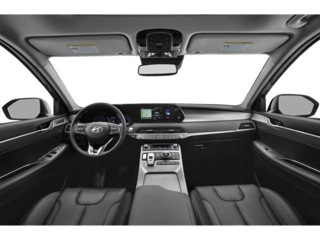 used 2021 Hyundai Palisade car, priced at $22,000