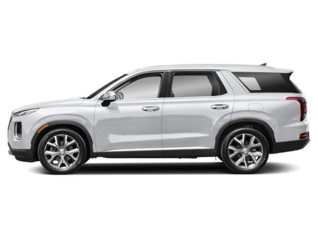 used 2021 Hyundai Palisade car, priced at $22,000