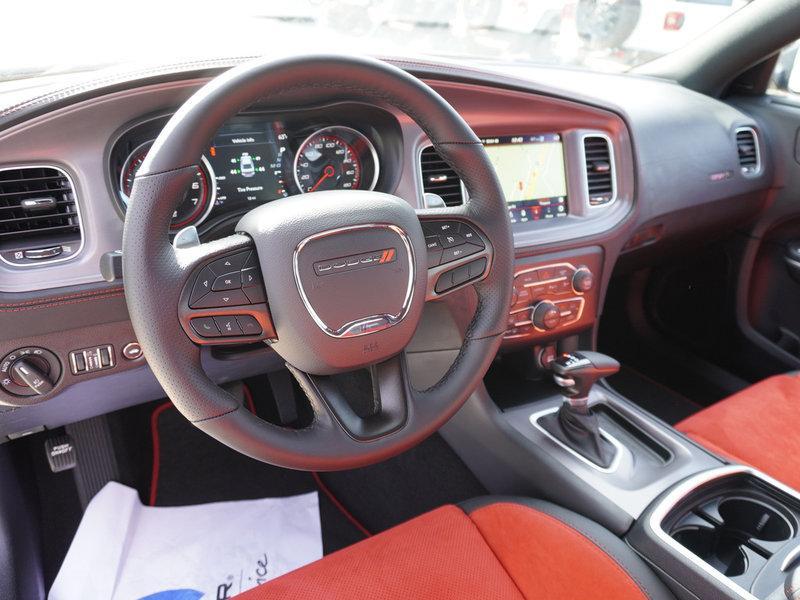 new 2023 Dodge Charger car, priced at $58,190