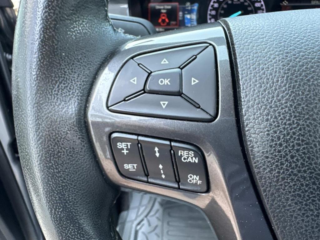 used 2021 Ford Ranger car, priced at $24,998