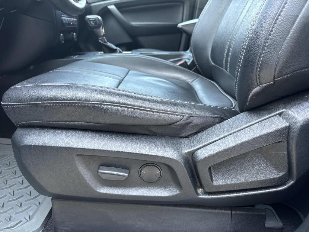 used 2021 Ford Ranger car, priced at $26,998