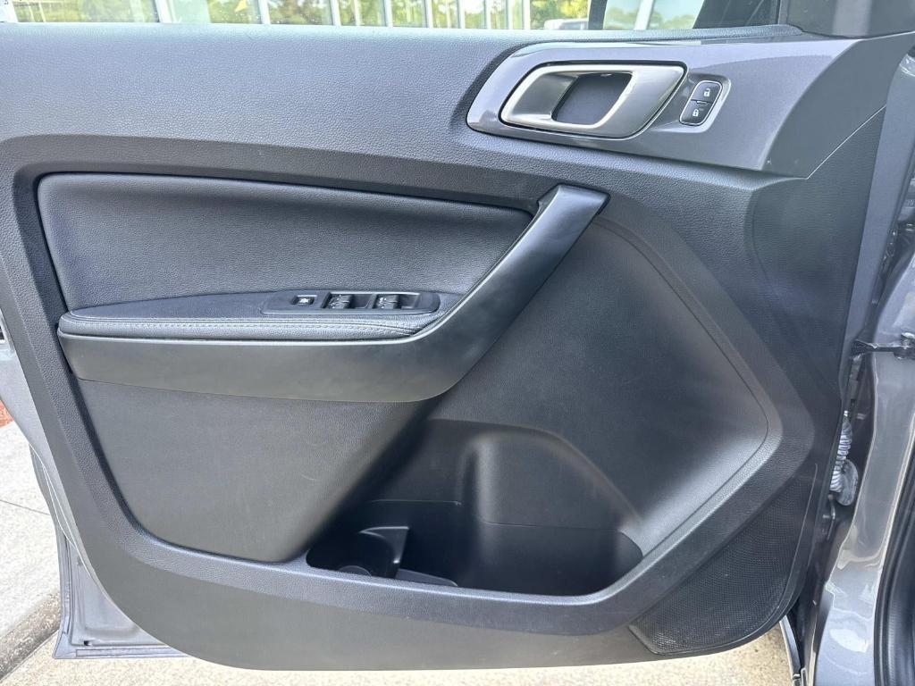 used 2021 Ford Ranger car, priced at $26,998