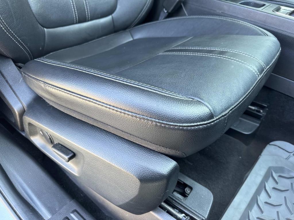 used 2021 Ford Ranger car, priced at $26,998