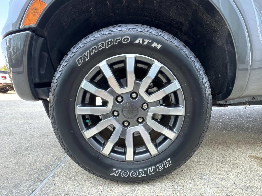 used 2021 Ford Ranger car, priced at $26,998