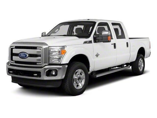 used 2012 Ford F-350 car, priced at $32,998