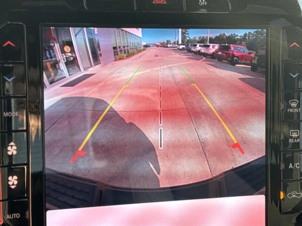 new 2025 Ram 2500 car