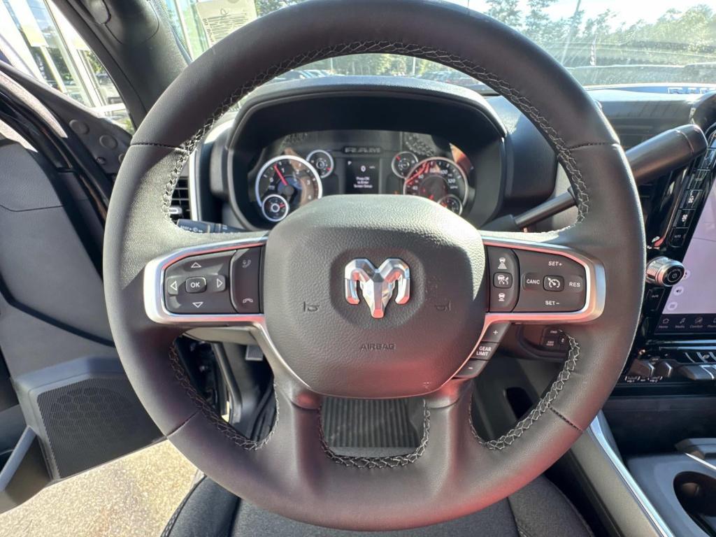 new 2025 Ram 2500 car