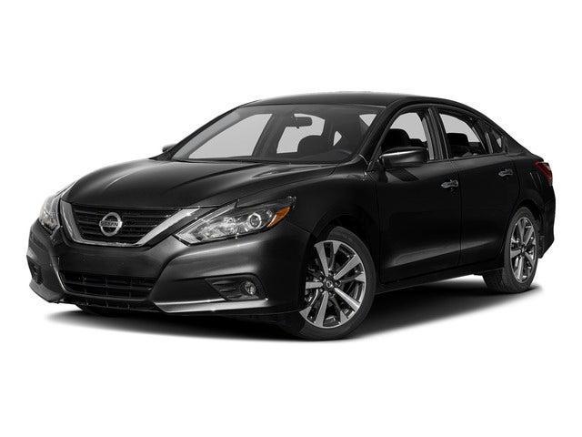 used 2017 Nissan Altima car