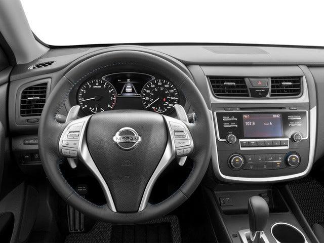 used 2017 Nissan Altima car
