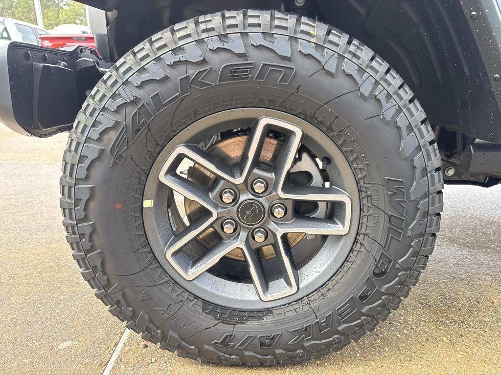 new 2026 Jeep Gladiator car