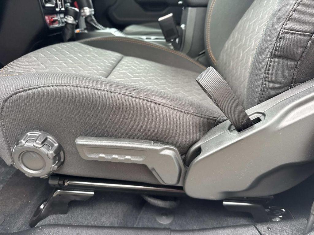 new 2026 Jeep Gladiator car