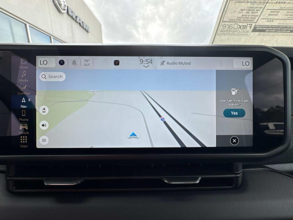 new 2026 Jeep Gladiator car