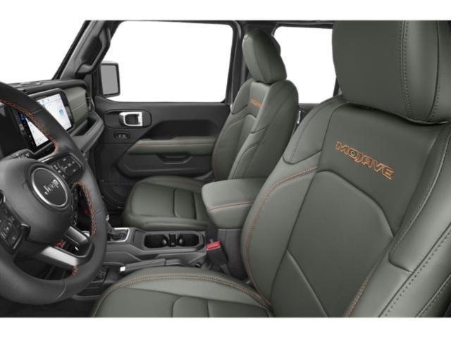 new 2026 Jeep Gladiator car