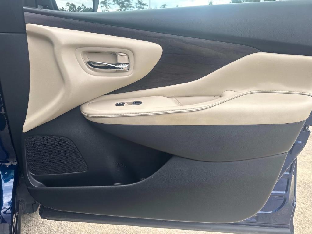 used 2020 Nissan Murano car, priced at $21,998