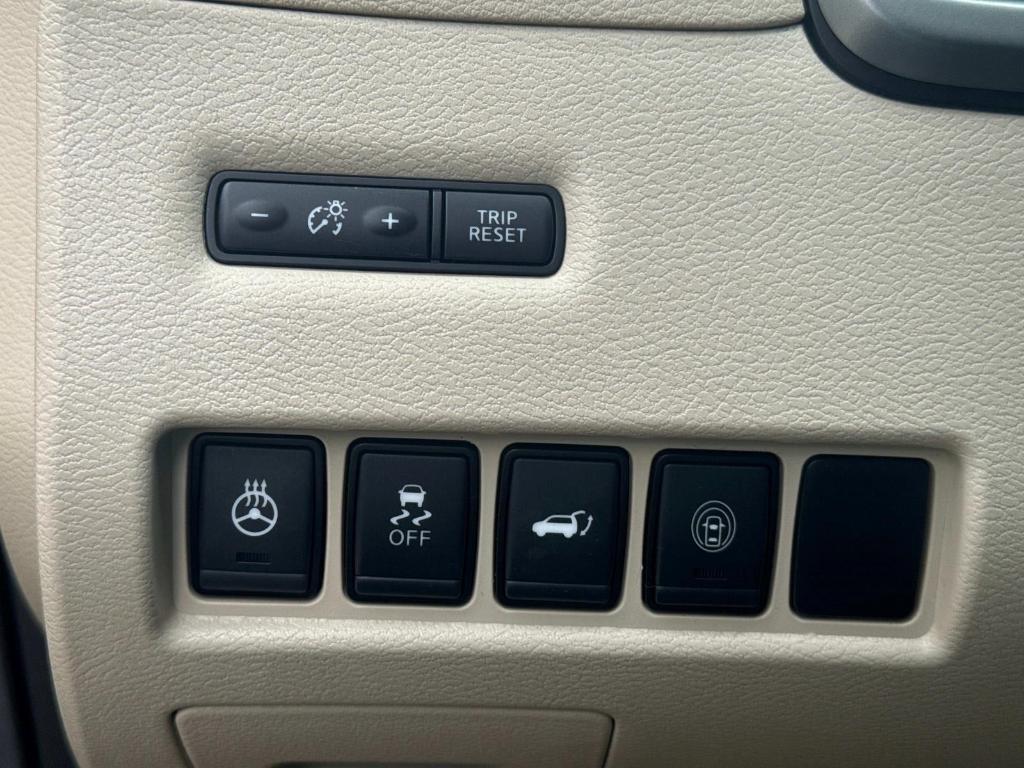 used 2020 Nissan Murano car, priced at $21,998