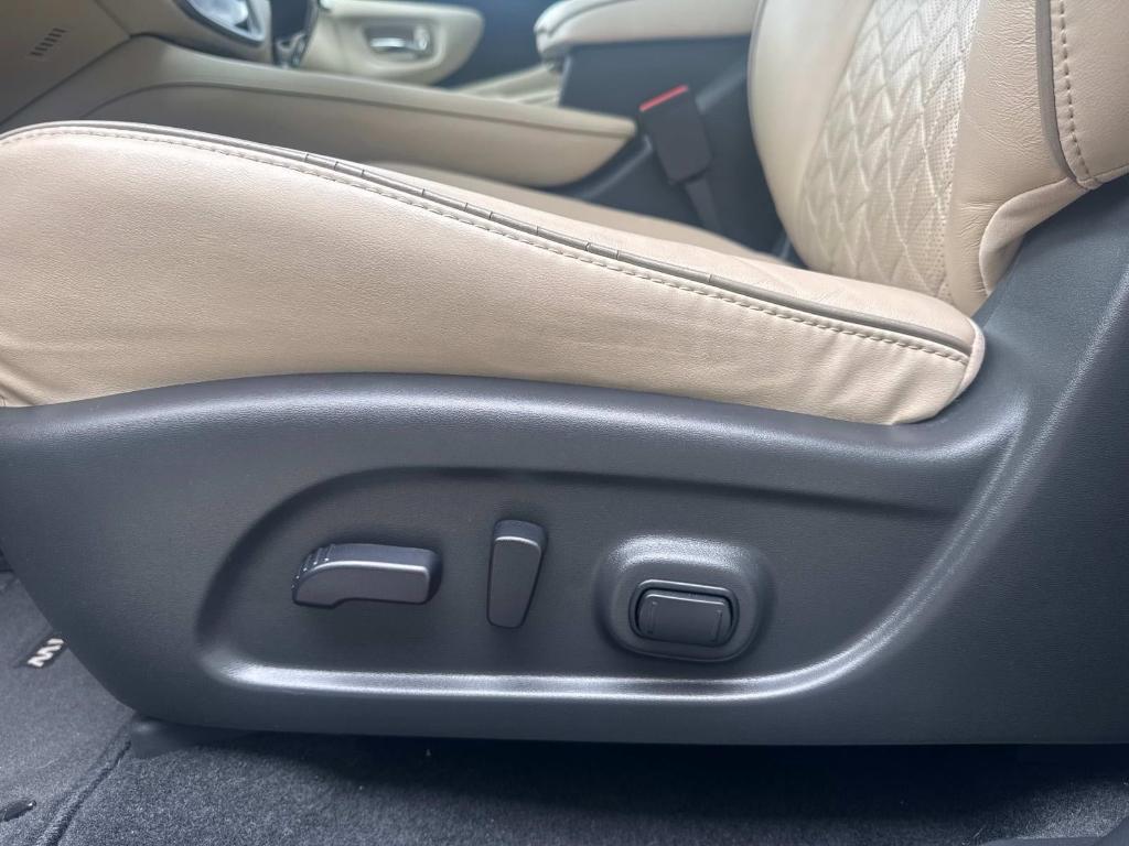 used 2020 Nissan Murano car, priced at $21,998