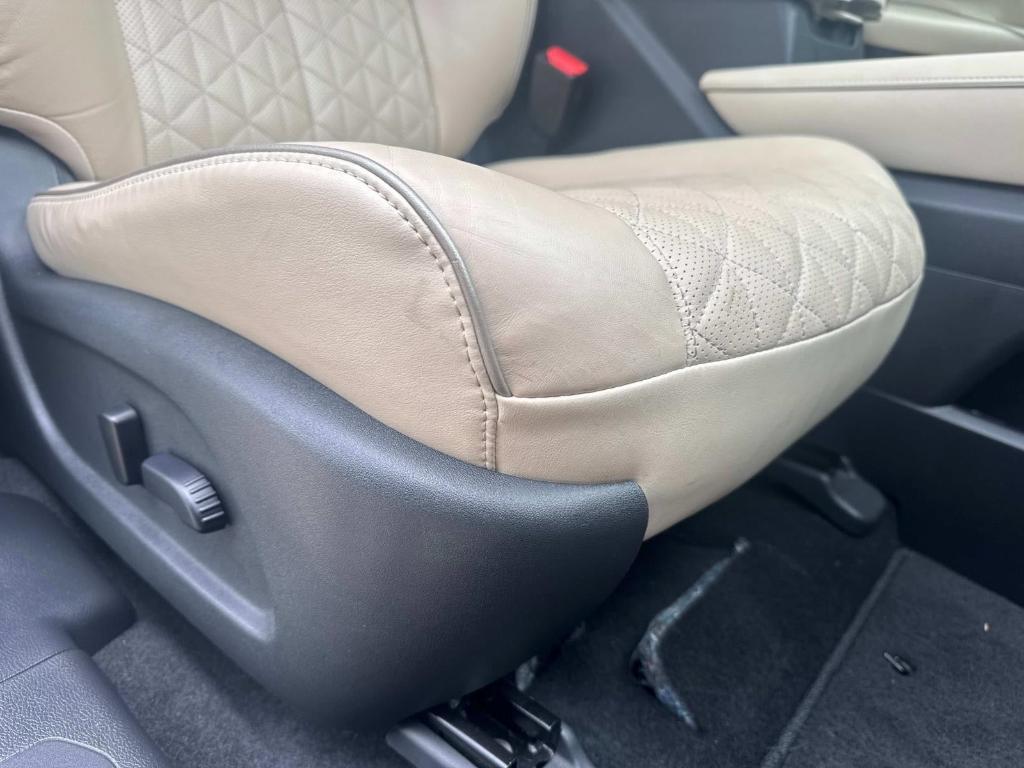 used 2020 Nissan Murano car, priced at $21,998