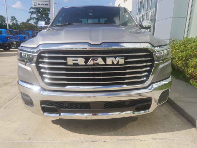 new 2025 Ram 1500 car, priced at $67,860