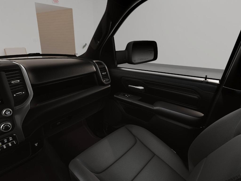 new 2026 Ram 1500 car, priced at $41,165