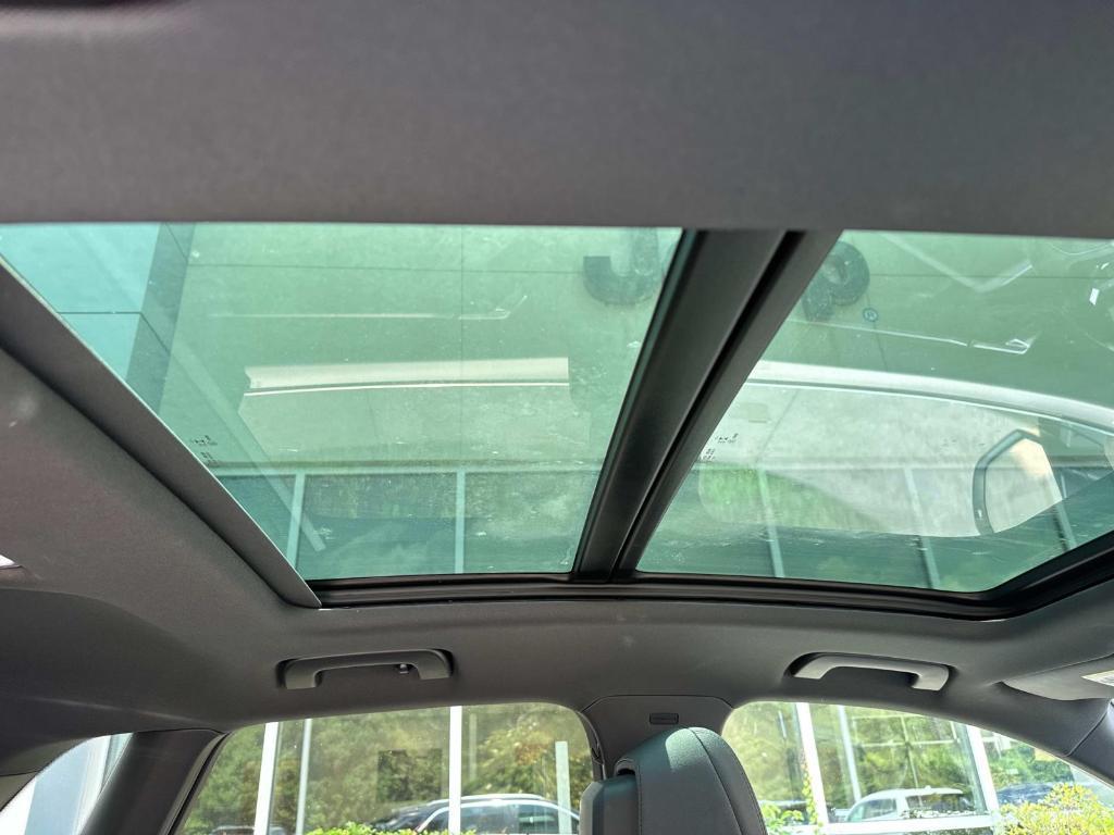 used 2023 Audi Q3 car, priced at $27,250