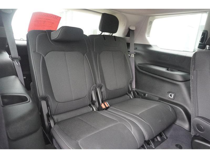 used 2023 Jeep Grand Cherokee L car, priced at $31,998