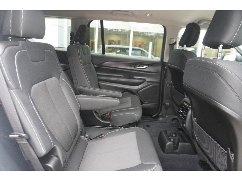 used 2023 Jeep Grand Cherokee L car, priced at $31,998