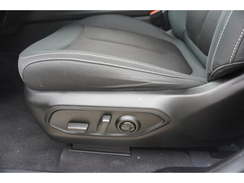 used 2023 Jeep Grand Cherokee L car, priced at $31,998