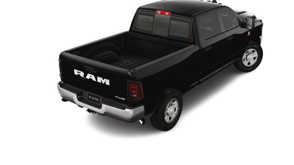 new 2025 Ram 2500 car