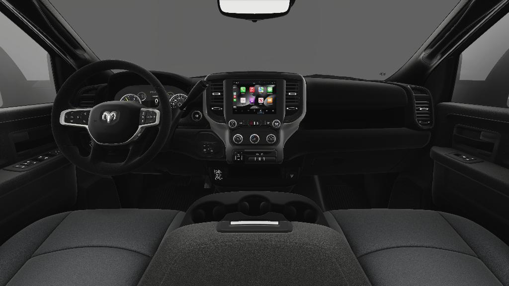 new 2025 Ram 2500 car