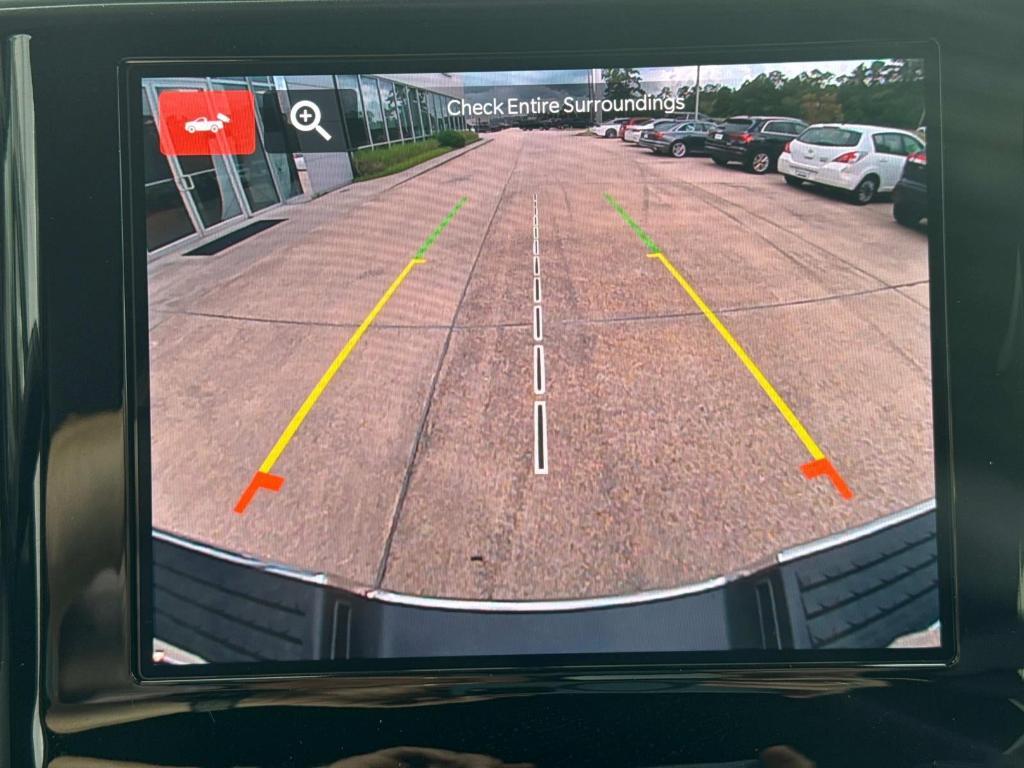 new 2025 Ram 2500 car, priced at $63,680