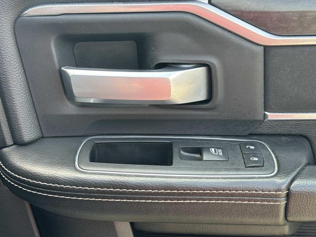 used 2024 Ram 2500 car, priced at $43,998