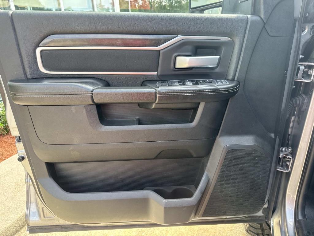 used 2024 Ram 2500 car, priced at $48,998