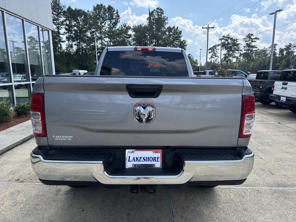 used 2024 Ram 2500 car, priced at $43,998