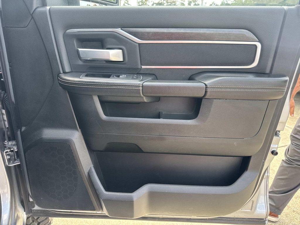 used 2024 Ram 2500 car, priced at $43,998