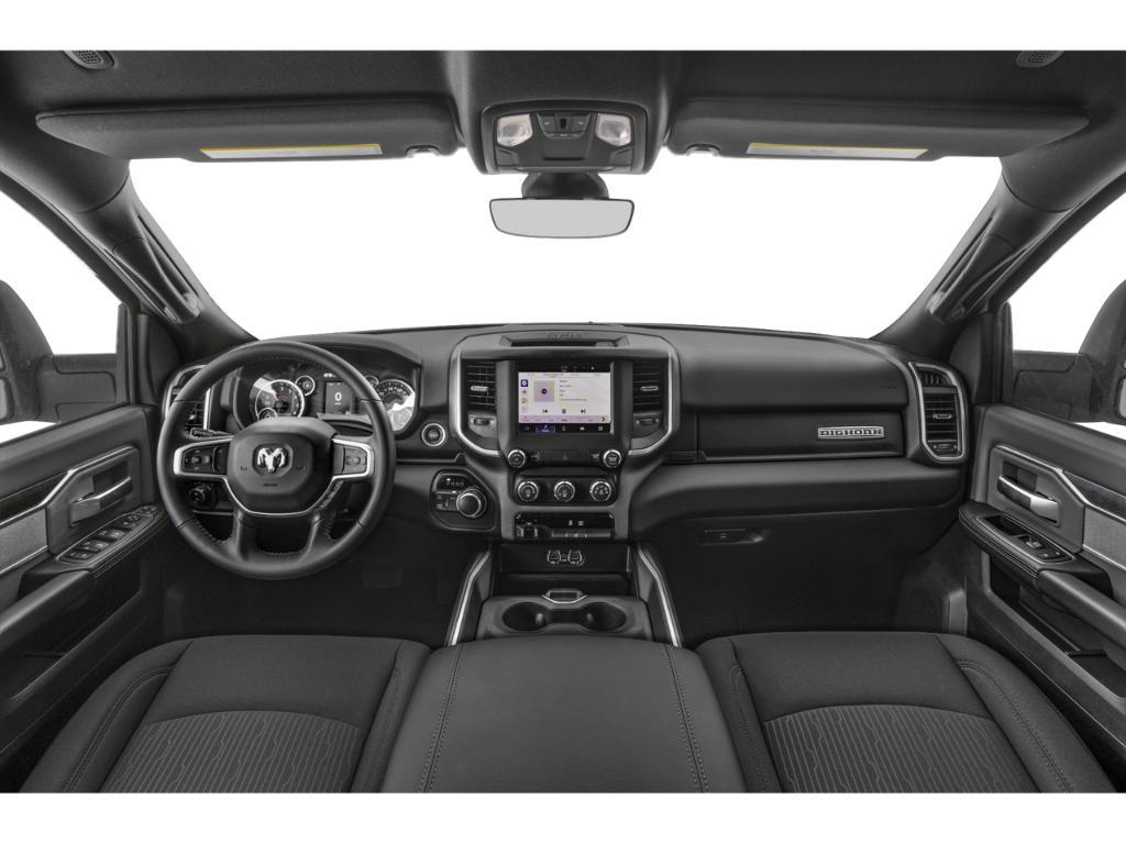 used 2024 Ram 2500 car