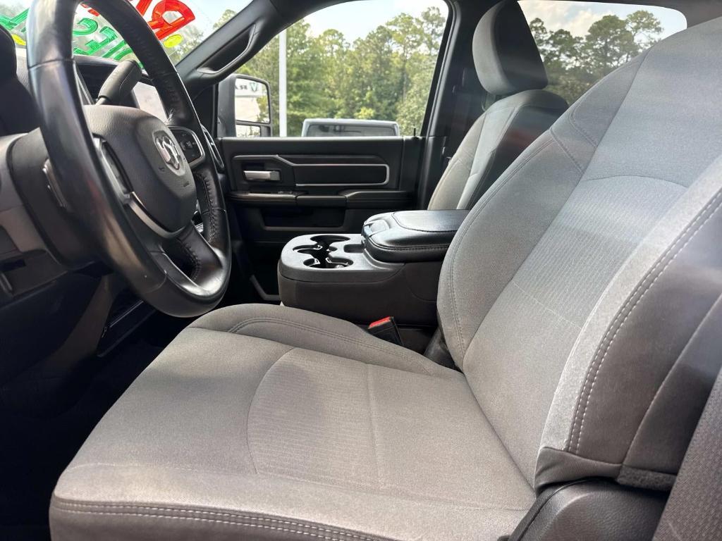 used 2024 Ram 2500 car, priced at $48,998