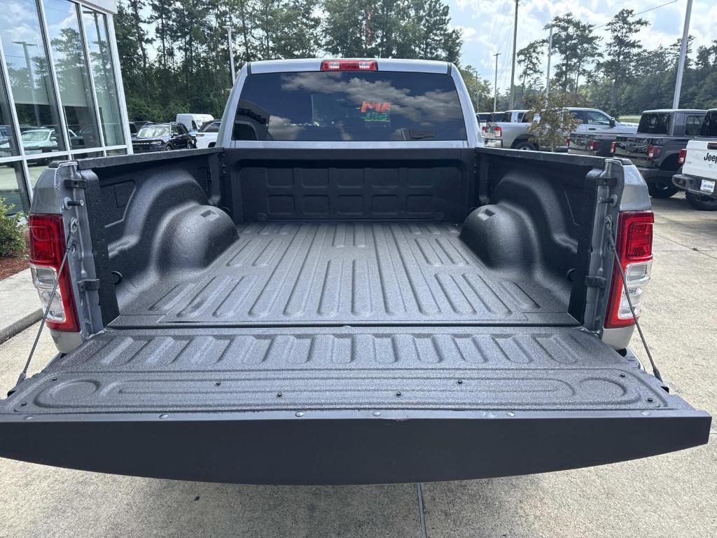 used 2024 Ram 2500 car, priced at $48,998
