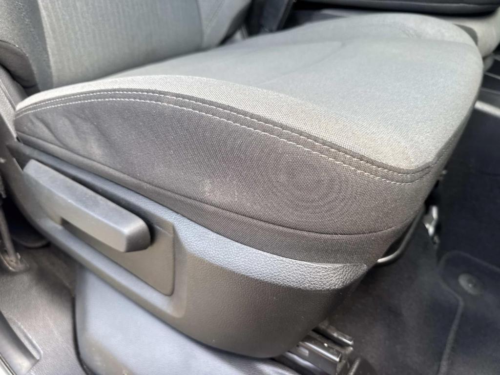 used 2024 Ram 2500 car, priced at $48,998