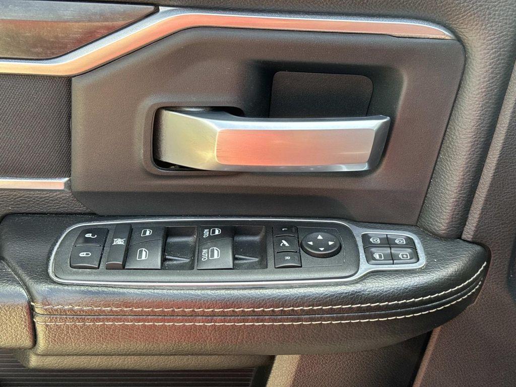 used 2024 Ram 2500 car, priced at $43,998